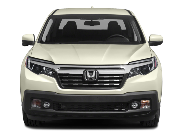 2018 Honda Ridgeline Crew Cab RTL-T 2WD V6