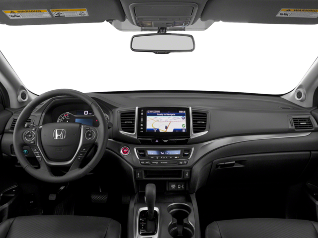 2018 Honda Ridgeline Crew Cab RTL-T 2WD V6