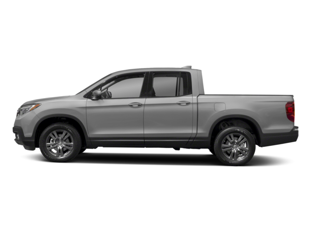 2018 Honda Ridgeline Crew Cab Sport AWD V6
