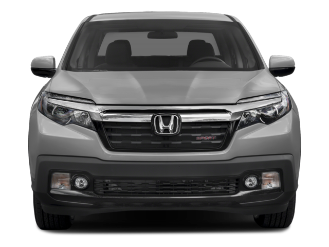2018 Honda Ridgeline Crew Cab Sport AWD V6