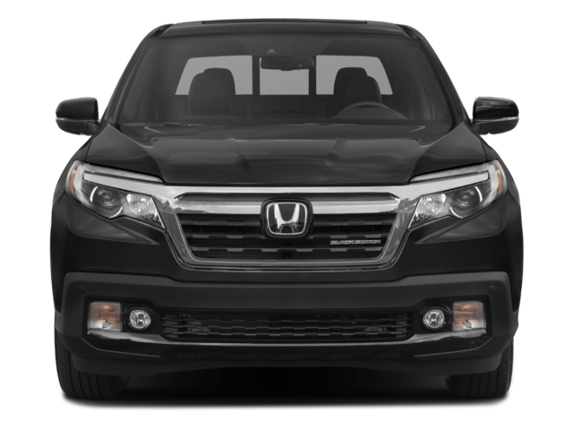 2018 Honda Ridgeline Crew Cab Black Edition AWD V6