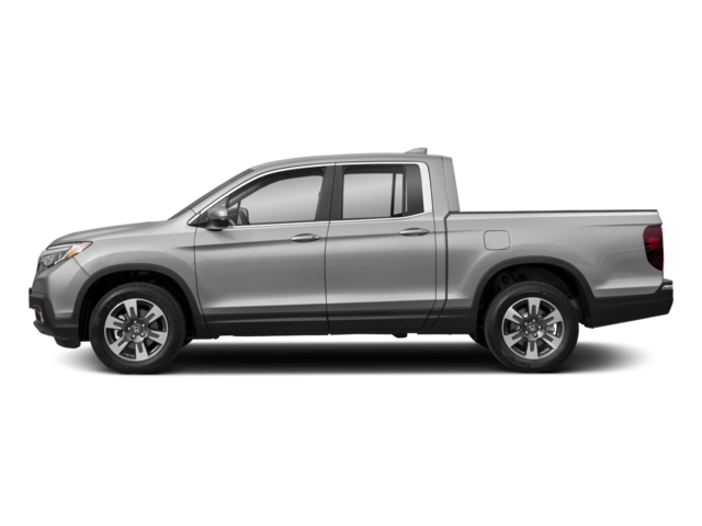 2018 Honda Ridgeline Crew Cab RTL-T AWD V6