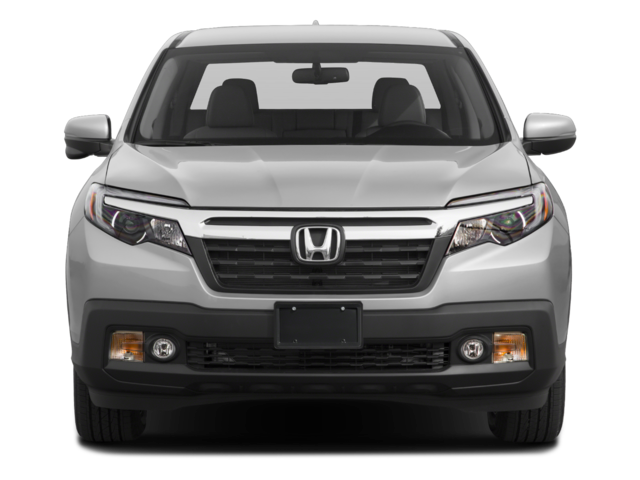 2018 Honda Ridgeline Crew Cab RTL-T AWD V6