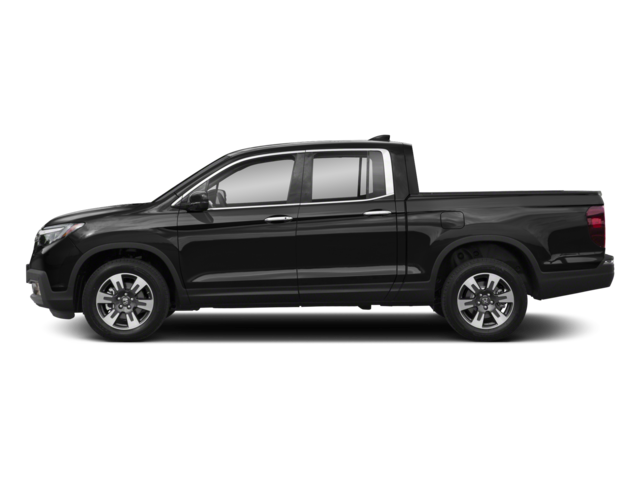2018 Honda Ridgeline Crew Cab RTL-E AWD V6