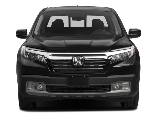 2018 Honda Ridgeline Crew Cab RTL-E AWD V6