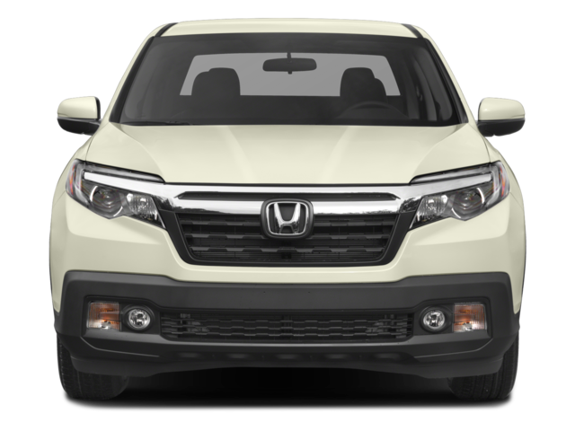 2018 Honda Ridgeline Crew Cab RTL 2WD V6