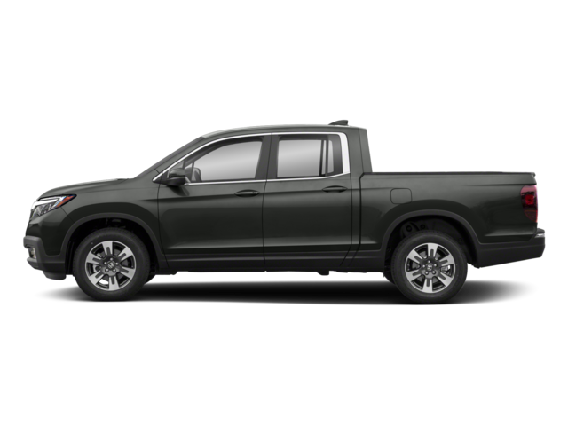 2018 Honda Ridgeline Crew Cab RTL AWD V6