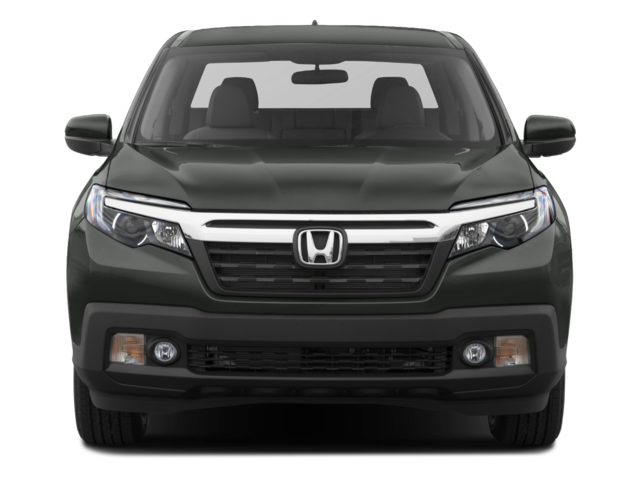 2018 Honda Ridgeline Crew Cab RTL AWD V6