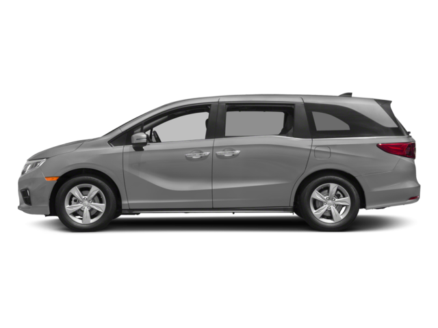 2018 Honda Odyssey Wagon 5D EX-L V6