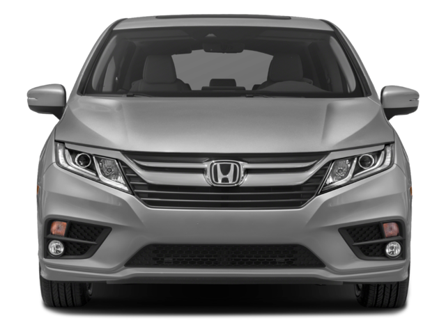 2018 Honda Odyssey Wagon 5D EX-L V6