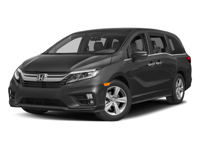 2018 Honda Odyssey EX Auto Ratings, Pricing, Reviews & Awards