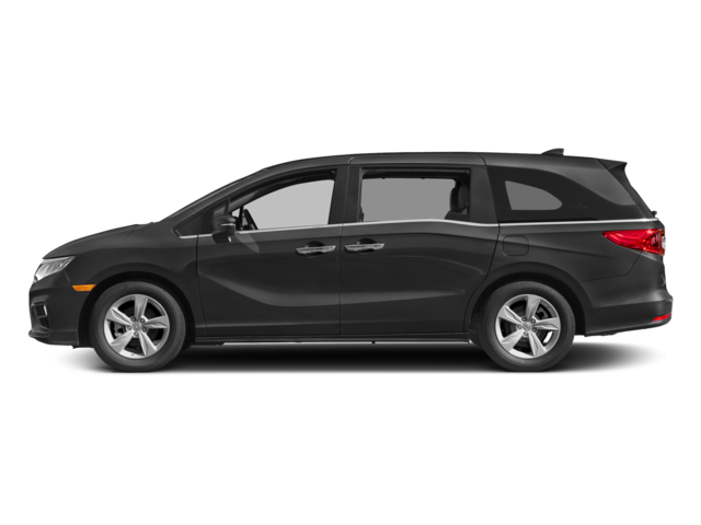 2018 Honda Odyssey Wagon 5D EX V6
