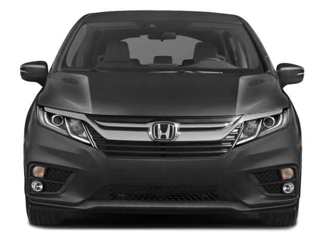 2018 Honda Odyssey Wagon 5D EX V6