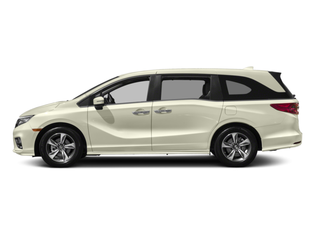 2018 Honda Odyssey Wagon 5D Touring V6