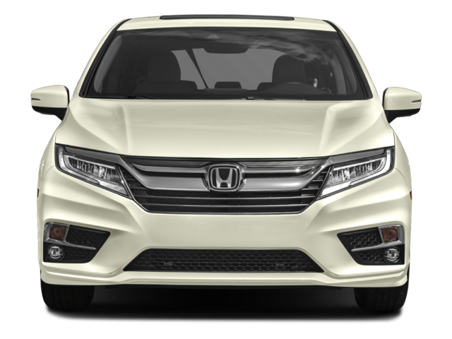 2018 Honda Odyssey Wagon 5D Touring V6