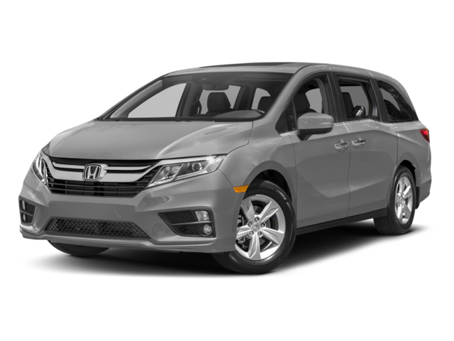 2018 Honda Odyssey EXL wNaviRES Auto Ratings, Pricing