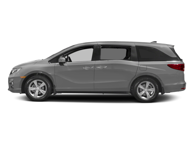 2018 Honda Odyssey Wagon 5D EX-L DVD Nav