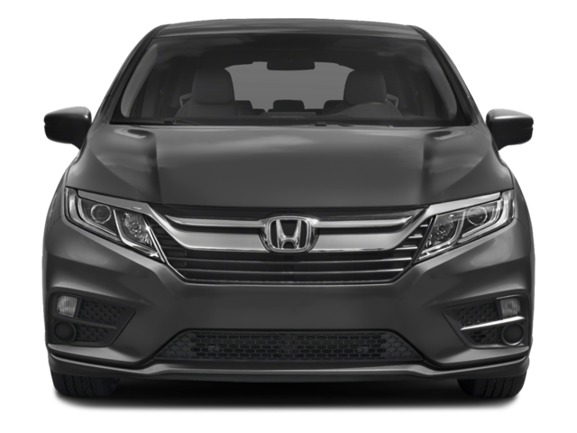 2018 Honda Odyssey Wagon 5D LX V6