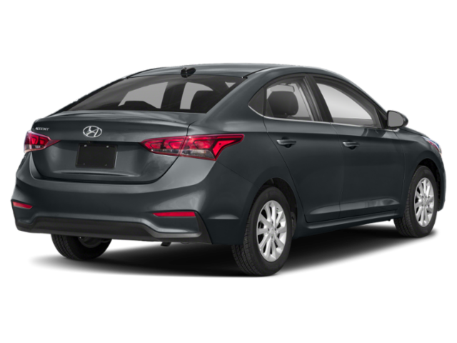 2018 Hyundai Accent Sedan 4D SEL I4