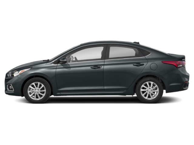 2018 Hyundai Accent Sedan 4D SEL I4