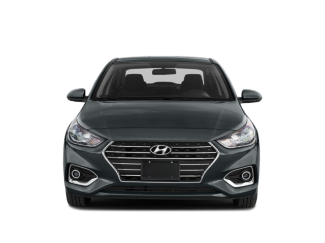 2018 Hyundai Accent Sedan 4D SEL I4