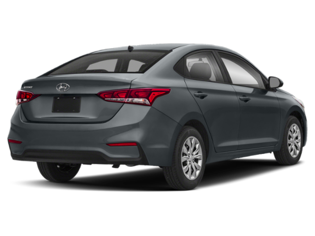 2018 Hyundai Accent Sedan 4D SEL I4