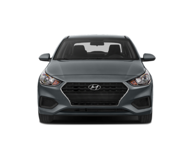 2018 Hyundai Accent Sedan 4D Limited I4