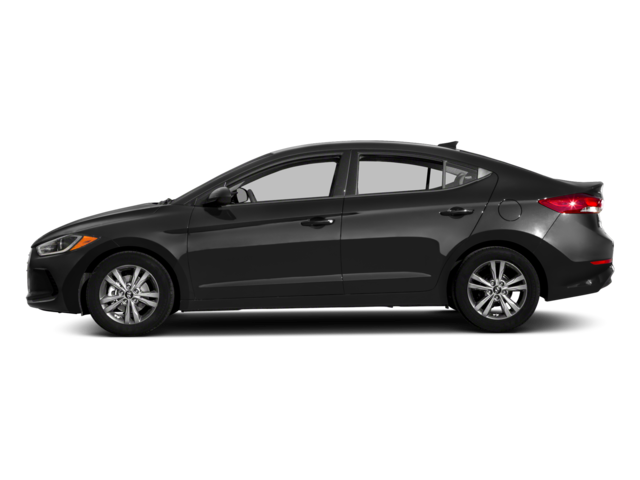 2018 Hyundai Elantra Sedan 4D Value I4