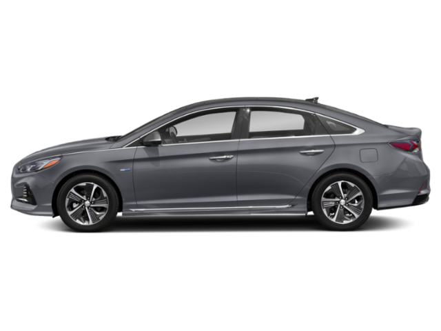2018 Hyundai Sonata Hybrid Sedan 4D Limited I4 Hybrid