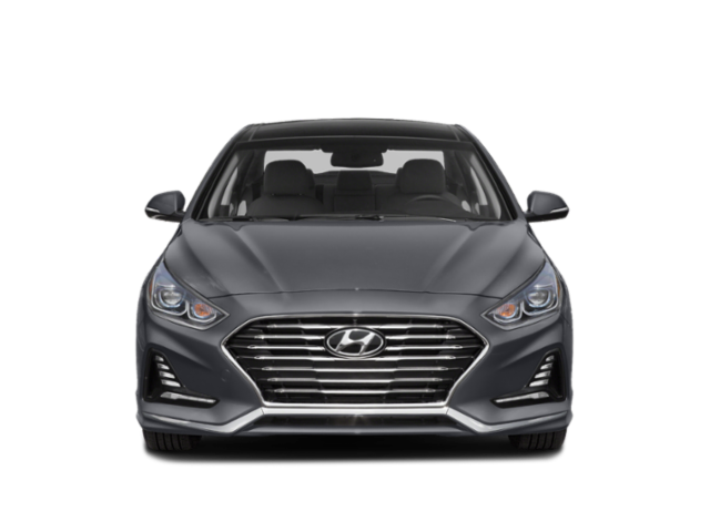 2018 Hyundai Sonata Hybrid Sedan 4D Limited I4 Hybrid
