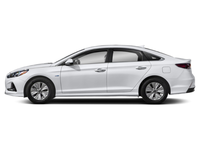 2018 Hyundai Sonata Hybrid Sedan 4D SE Hybrid