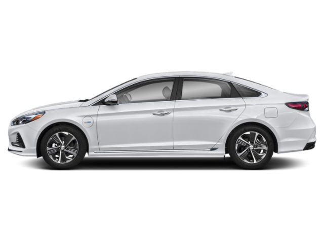 2018 Hyundai Sonata Plug-In Hybrid Sedan 4D Plug-In I4 Hybrid