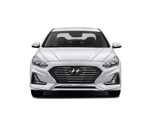 2018 Hyundai Sonata Plug-In Hybrid Sedan 4D Plug-In I4 Hybrid
