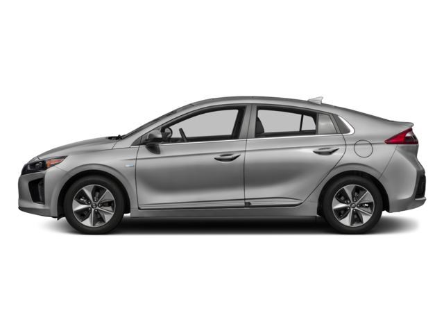 2018 Hyundai Ioniq Electric Hatchback 5D Electric
