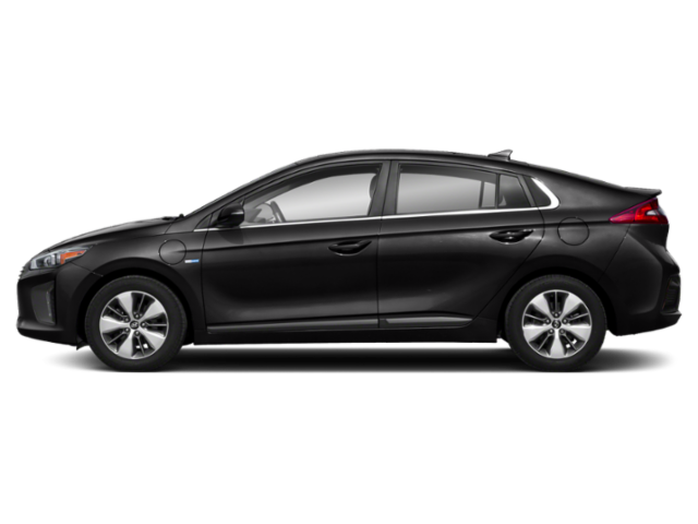 2018 Hyundai Ioniq Plug-In Hybrid H'back 5D Plug-In Limited Ultimate