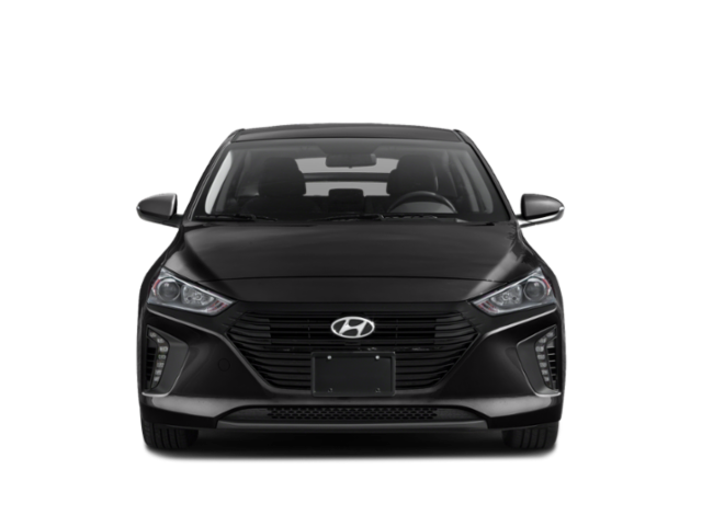 2018 Hyundai Ioniq Plug-In Hybrid H'back 5D Plug-In Limited Ultimate