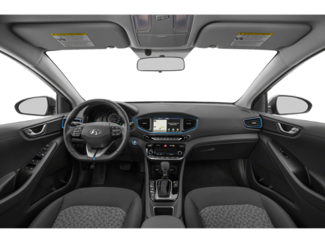 2018 Hyundai Ioniq Plug-In Hybrid H'back 5D Plug-In Limited Ultimate