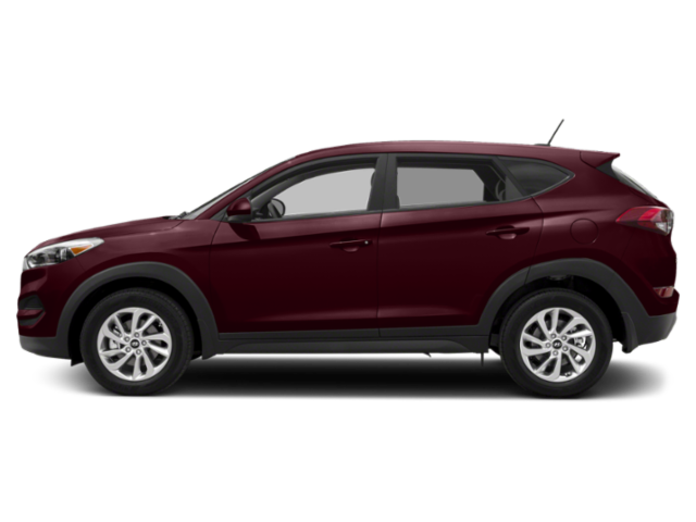 2018 Hyundai Tucson Utility 4D SEL 2WD I4