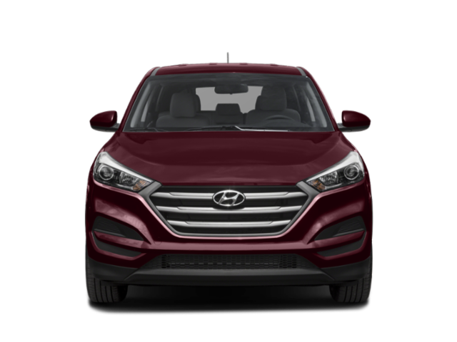 2018 Hyundai Tucson Utility 4D SEL 2WD I4