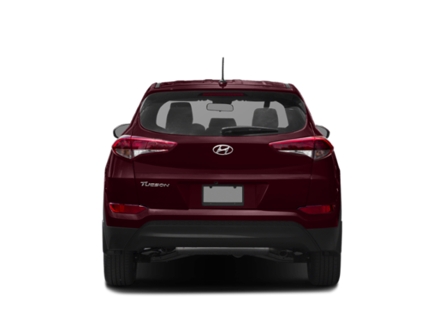 2018 Hyundai Tucson Utility 4D SEL 2WD I4