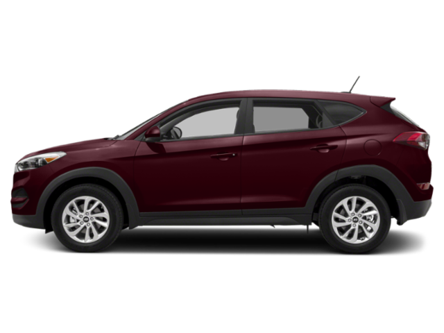2018 Hyundai Tucson Value AWD