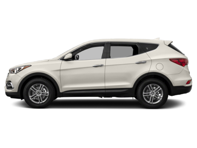 2018 Hyundai Santa Fe Sport Utility 4D Sport Value AWD