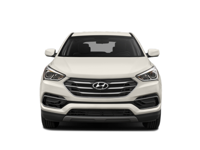 2018 Hyundai Santa Fe Sport Utility 4D Sport Value AWD