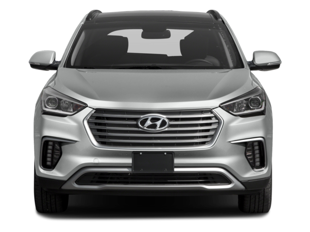 2018 Hyundai Santa Fe Utility 4D SE 2WD