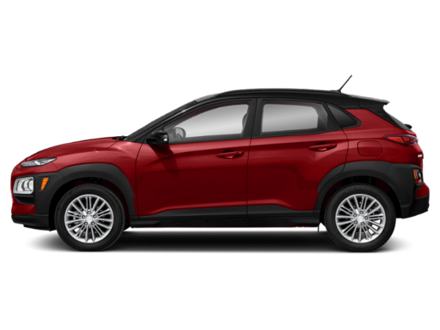 2018 Hyundai Kona Utility 4D SEL Technology AWD