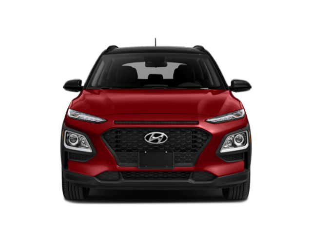2018 Hyundai Kona Utility 4D SEL Technology AWD