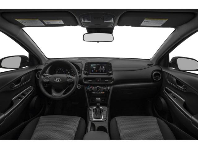 2018 Hyundai Kona Utility 4D SEL Technology AWD