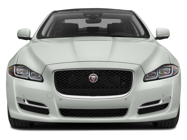 2018 Jaguar XJ Sedan 4D Supercharged