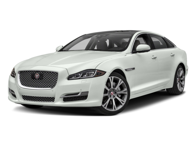 2018 Jaguar XJ