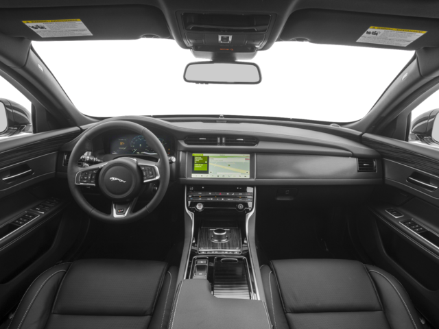 2018 Jaguar XF Wagon 4D Sportbrake S AWD